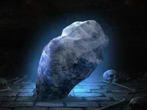 Gölge Metni Görevi