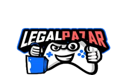 LegalPazar Logo