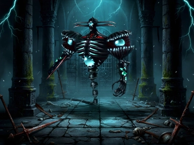 Metin2 Lusifer Azrail Boss Rehberi