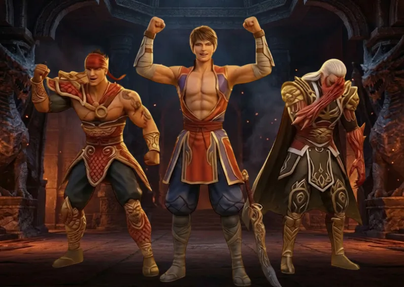 Metin2 Multi Farm Engel Sistemi