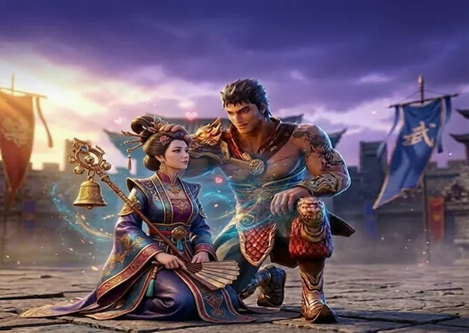 Metin2 Genel Oyun Özellikleri ve Yeni Sistemler - Mazi2 Profesyonel Emek Server