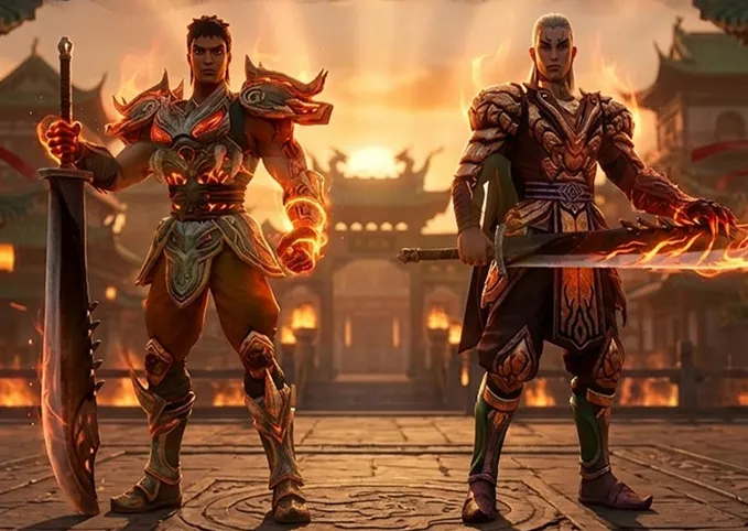 Metin2 Seviye Ödülleri ve Level Görevleri Listesi - Mazi2 Emek Server